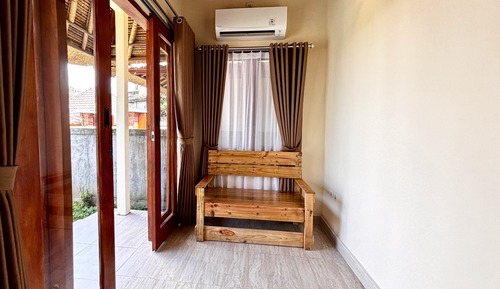 Villa, 1 Schlafzimmer, eigener Pool