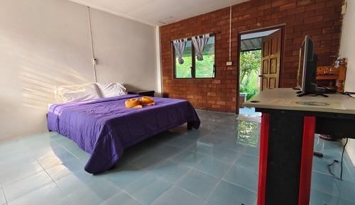 Superior-Doppelzimmer