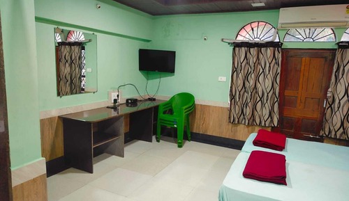 Deluxe-Doppelzimmer