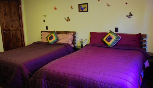 Standard-Apartment, 1 Schlafzimmer, Kochnische, Stadtblick