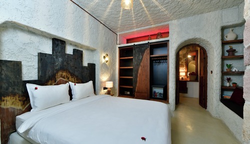 Classic-Doppelzimmer