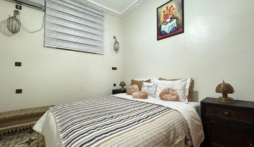 Superior-Doppelzimmer