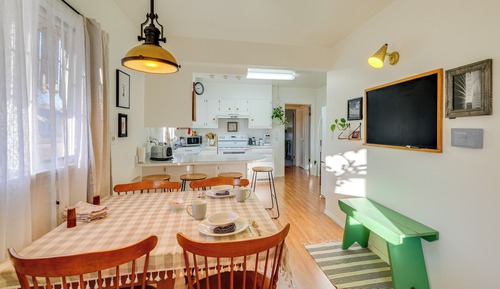 Ferienhaus (2 Bedrooms)