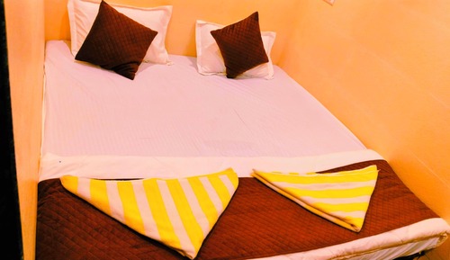 Basic-Doppelzimmer