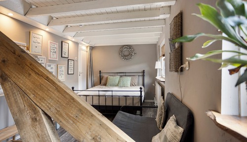 Luxury-Apartment
