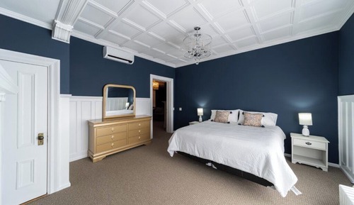 Luxury-Apartment, Nichtraucher