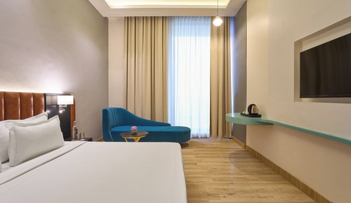 Standardzimmer