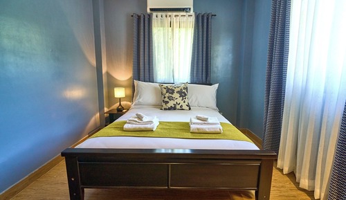 Ferienhaus, 4 Schlafzimmer