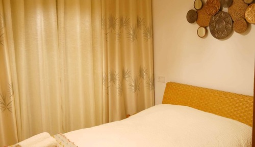 Apartment, Turm