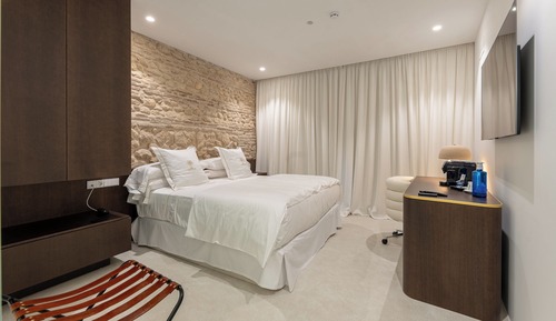 Superior-Doppelzimmer, Nichtraucher