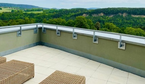Panoramic-Doppelzimmer