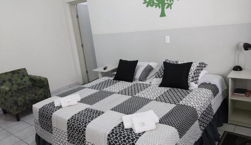 Standard-Doppelzimmer