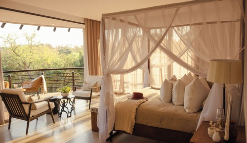 Royal-Villa, 5 Schlafzimmer (Residence)