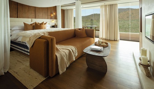 Royal-Villa, 5 Schlafzimmer (Grand Residence)