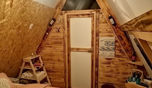 Superior-Doppelzimmer, Seeblick