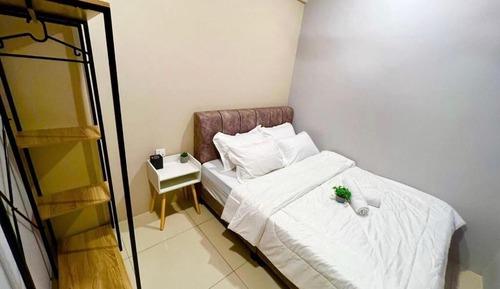 Deluxe-Suite, 3 Schlafzimmer, Stadtblick