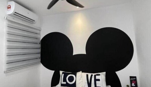 Grand-Suite, 3 Schlafzimmer