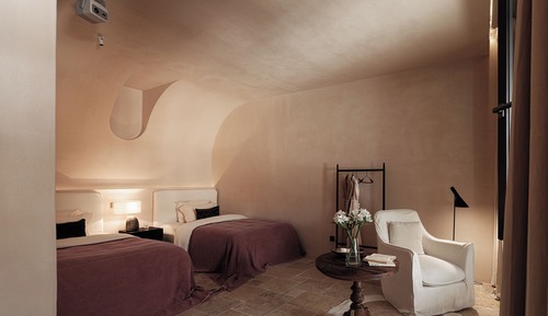 Zweibettzimmer