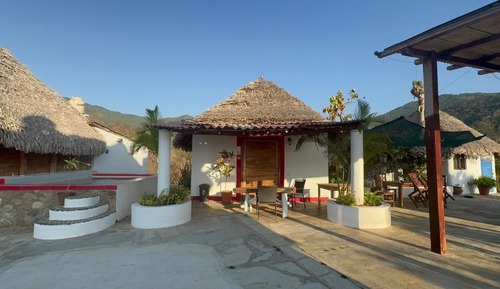 Comfort-Doppelzimmer, Nichtraucher, Strandblick
