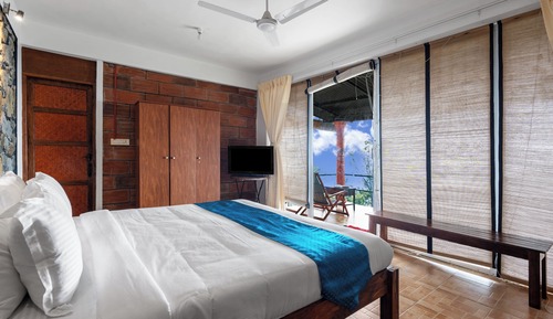 Villa, 4 Schlafzimmer