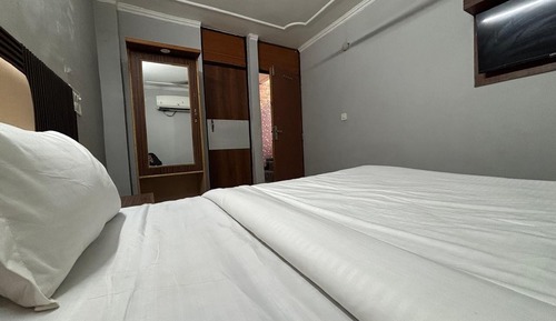 Deluxe-Zimmer