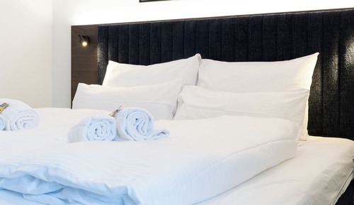 Apartment, 1 Schlafzimmer, Küche