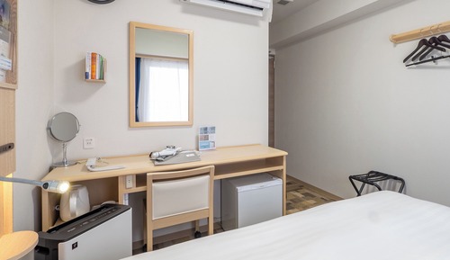 Premium-Einzelzimmer, Nichtraucher (Premium Plus)