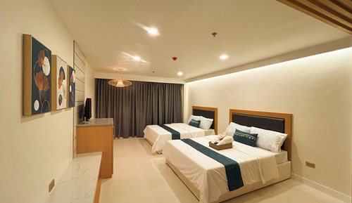 Familien-Suite