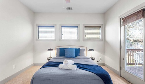 Deluxe-Haus, 3 Schlafzimmer, Nichtraucher