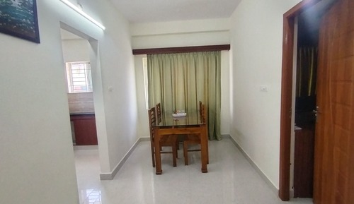 Comfort-Apartment