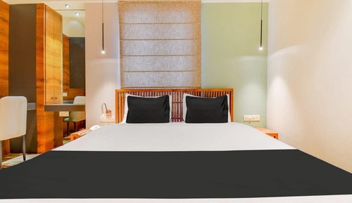 Standard-Doppelzimmer