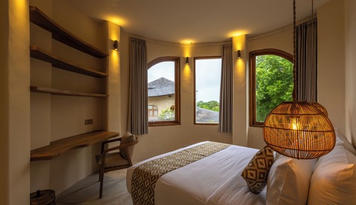 Suite, 2 Schlafzimmer