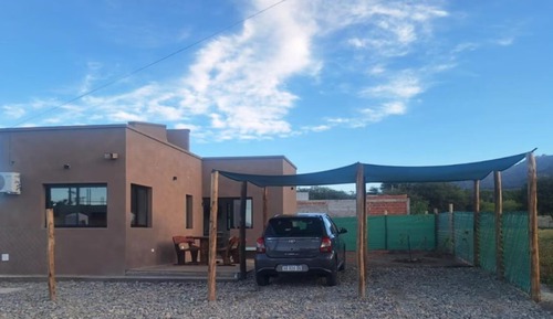 Cabaña, 1 habitación, fumadores, patio