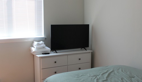 Comfort-Apartment, Balkon