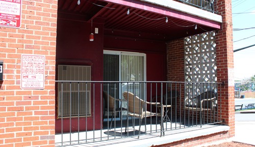 Apartment, 3 Schlafzimmer, Balkon