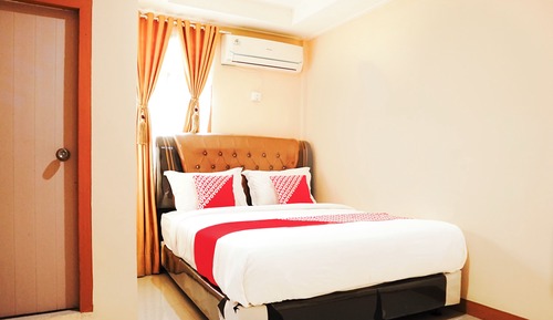 Standard-Doppelzimmer