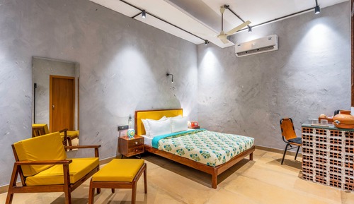 Premium-Doppelzimmer