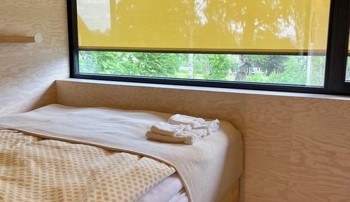 Comfort-Apartment, Terrasse, Gartenblick