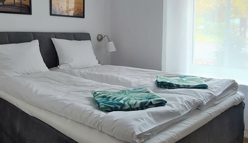 Comfort-Apartment