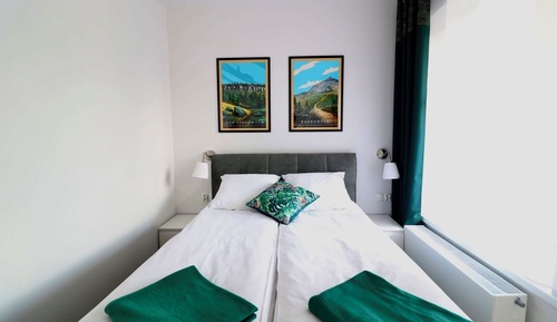 Comfort-Apartment