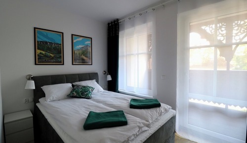 Comfort-Apartment