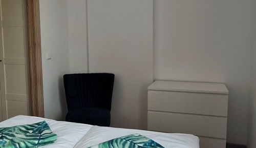 Comfort-Apartment