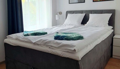 Comfort-Apartment