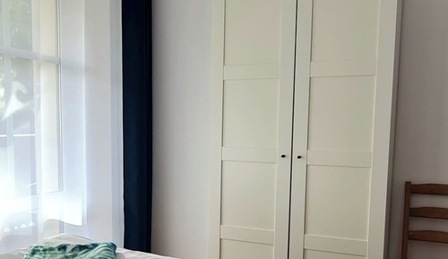 Comfort-Apartment