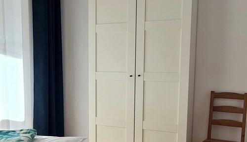 Comfort-Apartment