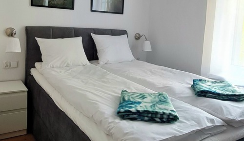 Comfort-Apartment