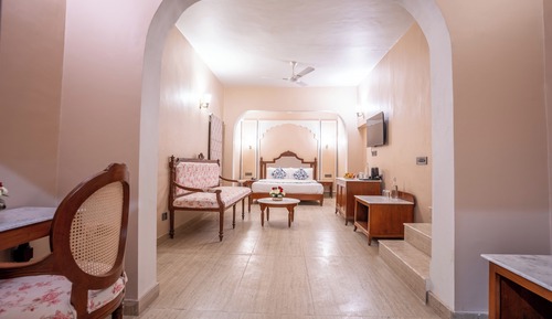 Royal-Zimmer