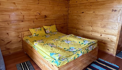Deluxe-Ferienhaus