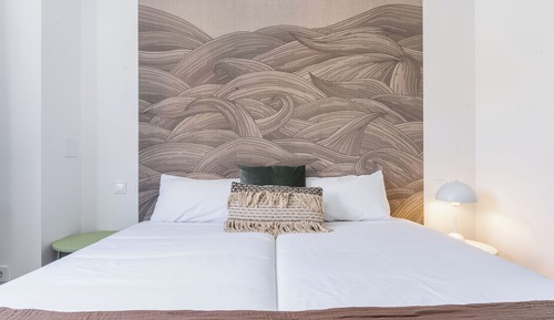 Superior-Doppelzimmer