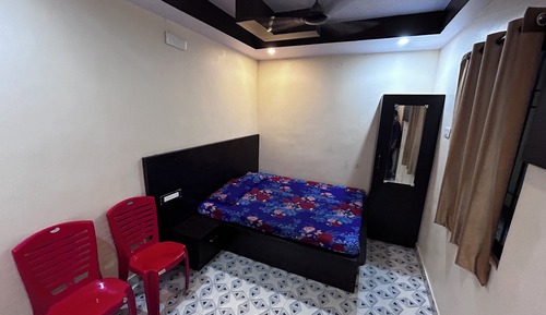 Standard-Doppelzimmer, 1 Queen-Bett